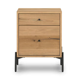 Eaton Filing Cabinet - Grove Collective