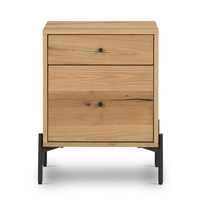 Eaton Filing Cabinet - Grove Collective