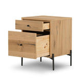 Eaton Filing Cabinet - Grove Collective