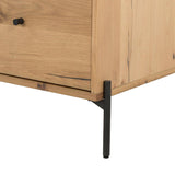 Eaton Executive Desk - Grove Collective