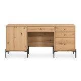 Eaton Executive Desk - Grove Collective