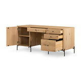 Eaton Executive Desk - Grove Collective