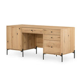 Eaton Executive Desk - Grove Collective