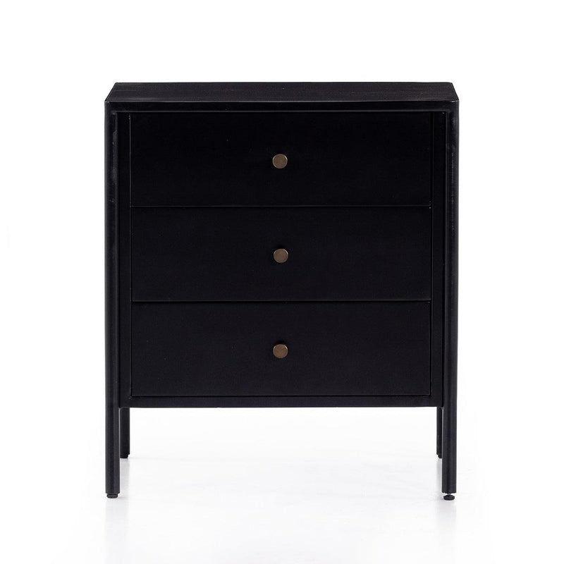 Soto Nightstand - Grove Collective