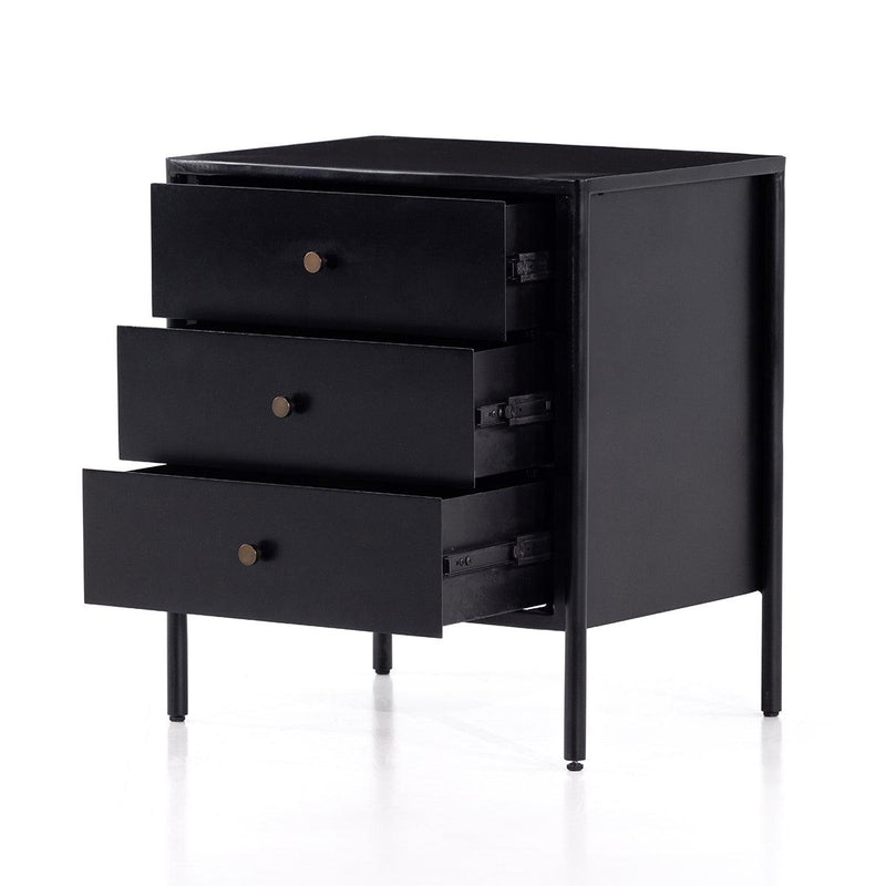 Soto Nightstand - Grove Collective