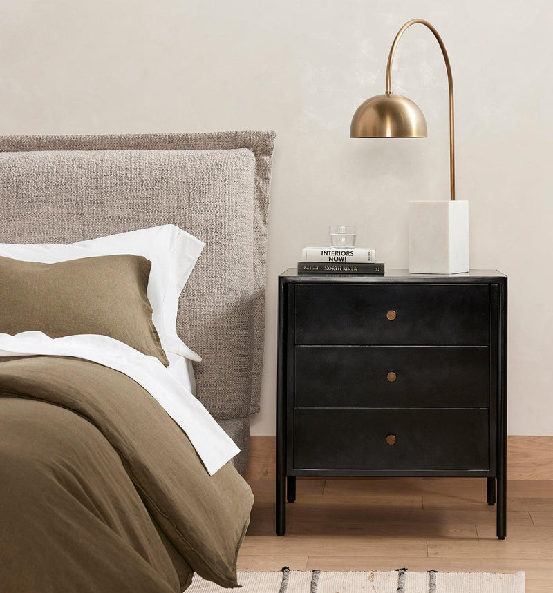 Soto Nightstand - Grove Collective