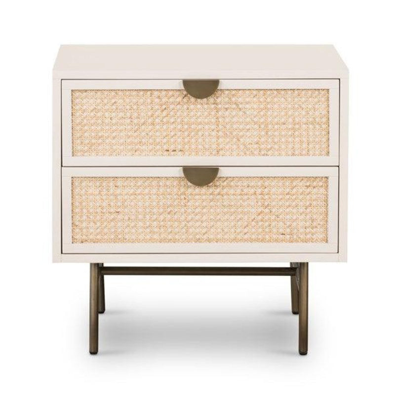 Luella Nightstand - Grove Collective