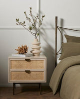 Luella Nightstand - Grove Collective