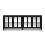 Lexington Media Console - Grove Collective