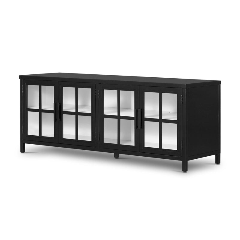 Lexington Media Console - Grove Collective