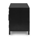 Lexington Media Console - Grove Collective