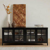 Lexington Media Console - Grove Collective