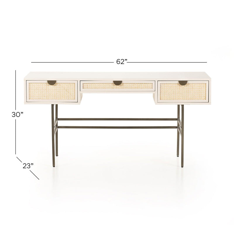 Luella Desk - Grove Collective