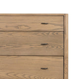 Zuma 6 Drawer Dresser - Grove Collective