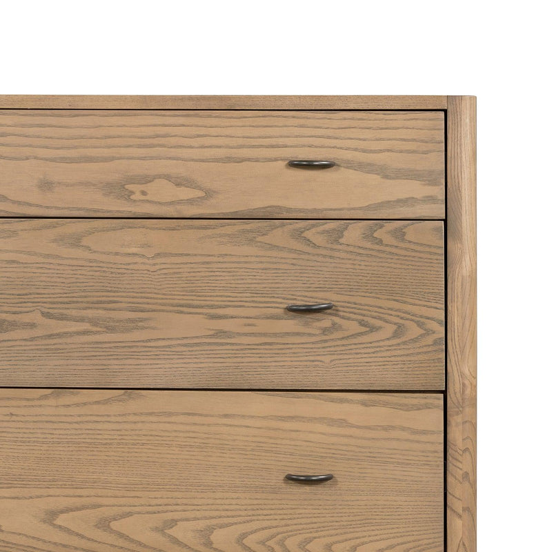 Zuma 6 Drawer Dresser - Grove Collective