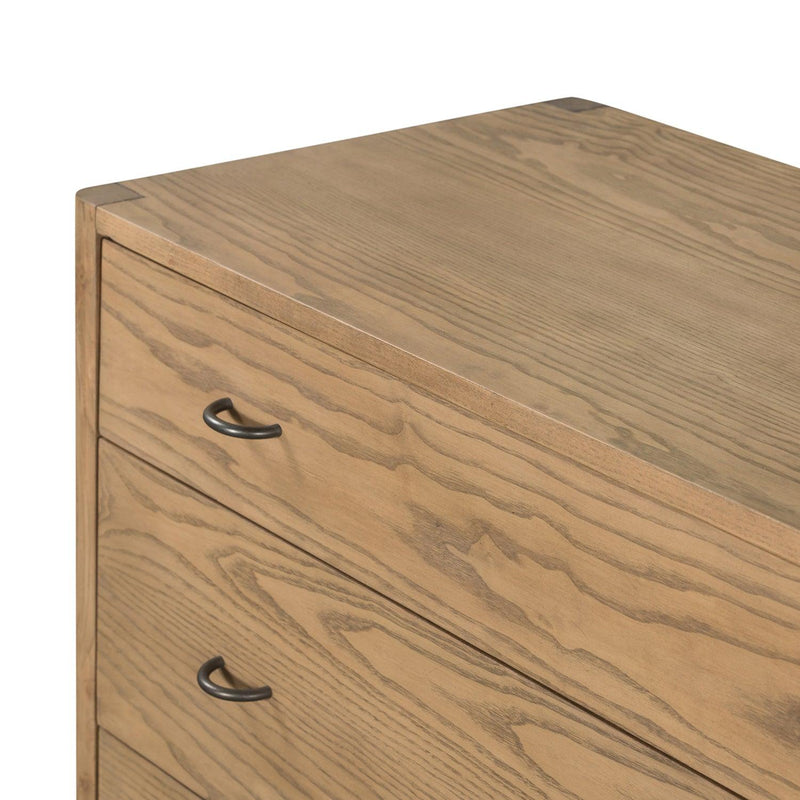 Zuma 6 Drawer Dresser - Grove Collective