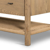 Zuma 6 Drawer Dresser - Grove Collective