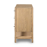 Zuma 6 Drawer Dresser - Grove Collective