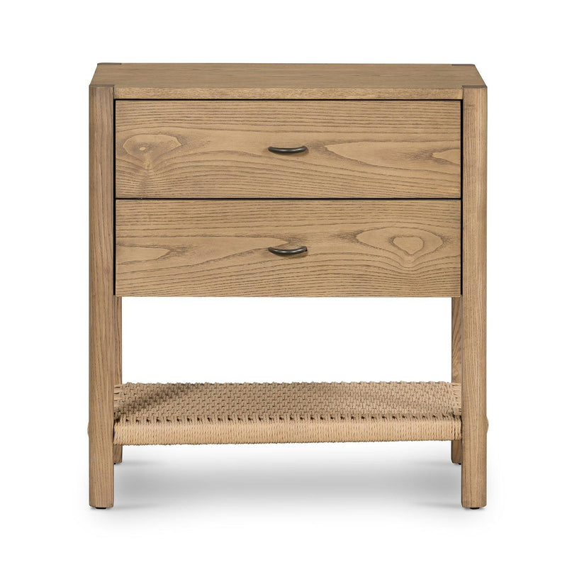 Zuma Nightstand - Grove Collective