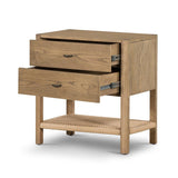 Zuma Nightstand - Grove Collective