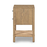 Zuma Nightstand - Grove Collective