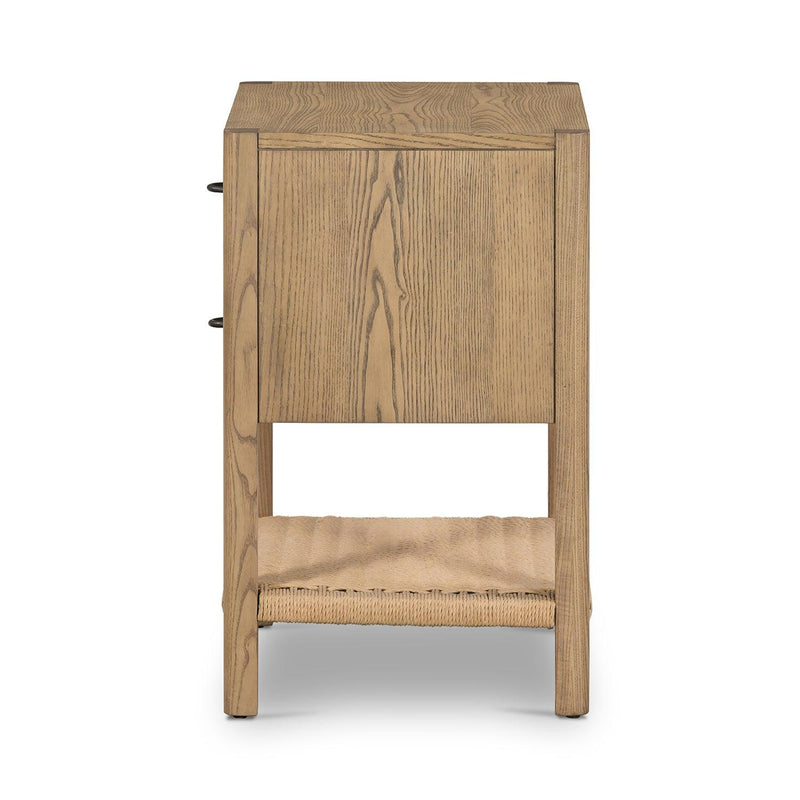 Zuma Nightstand - Grove Collective