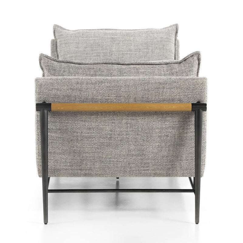 Rowen Chaise - Grove Collective