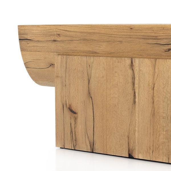 Elbert Console Table - Grove Collective