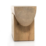 Elbert Console Table - Grove Collective