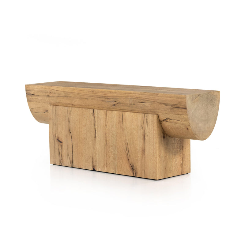 Elbert Console Table - Grove Collective