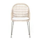 Bandera Outdoor Dining Chair - Grove Collective