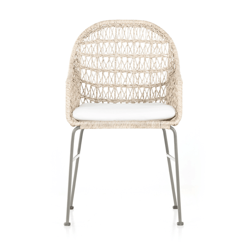 Bandera Outdoor Dining Chair - Grove Collective