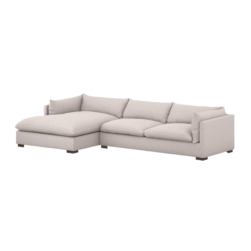 Westwood 2-Piece Sectional - Grove Collective