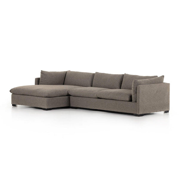 Westwood 2-Piece Sectional - Grove Collective