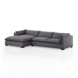 Westwood 2-Piece Sectional - Grove Collective