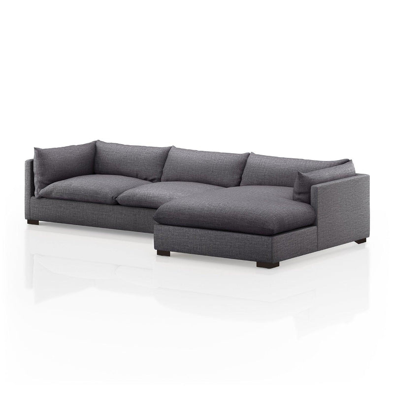 Westwood 2-Piece Sectional - Grove Collective