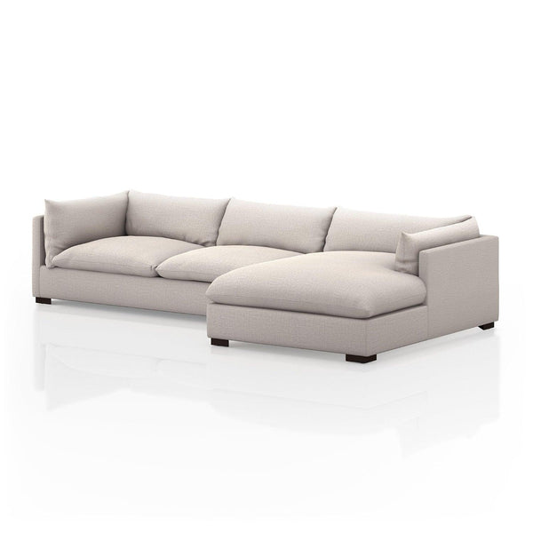 Westwood 2-Piece Sectional - Grove Collective