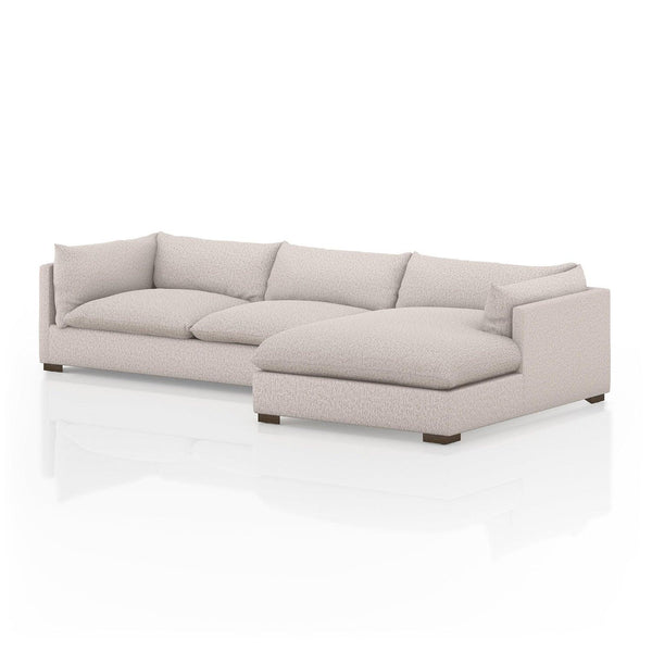 Westwood 2-Piece Sectional - Grove Collective