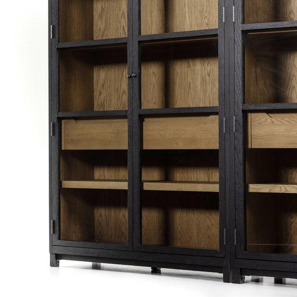 Millie Double Cabinet - Grove Collective