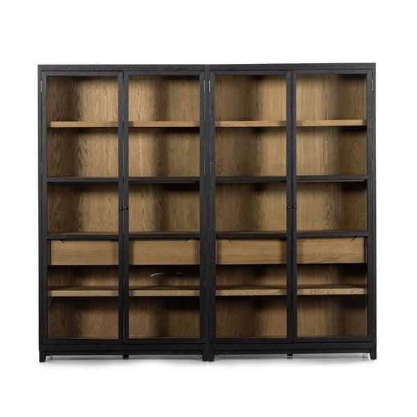 Millie Double Cabinet - Grove Collective