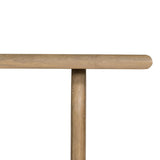 Sorrento Console Table - Grove Collective