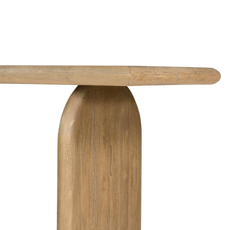 Sorrento Console Table - Grove Collective