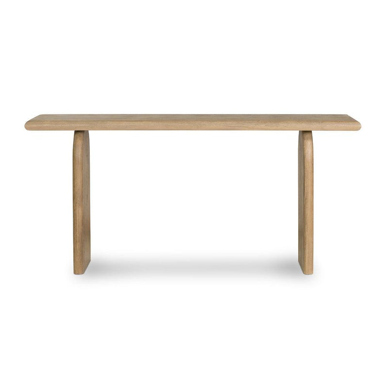 Sorrento Console Table - Grove Collective