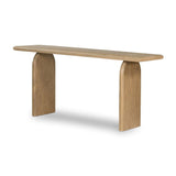 Sorrento Console Table - Grove Collective