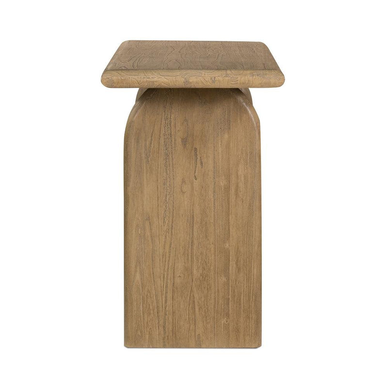 Sorrento Console Table - Grove Collective