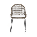 Bandera Outdoor Dining Chair - Grove Collective