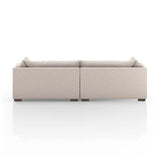 Westwood Double Chaise Sectional - Grove Collective