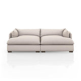 Westwood Double Chaise Sectional - Grove Collective