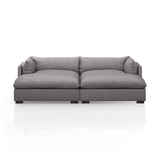 Westwood Double Chaise Sectional - Grove Collective