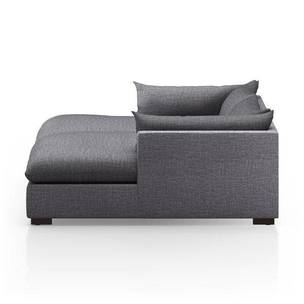 Westwood Double Chaise Sectional - Grove Collective